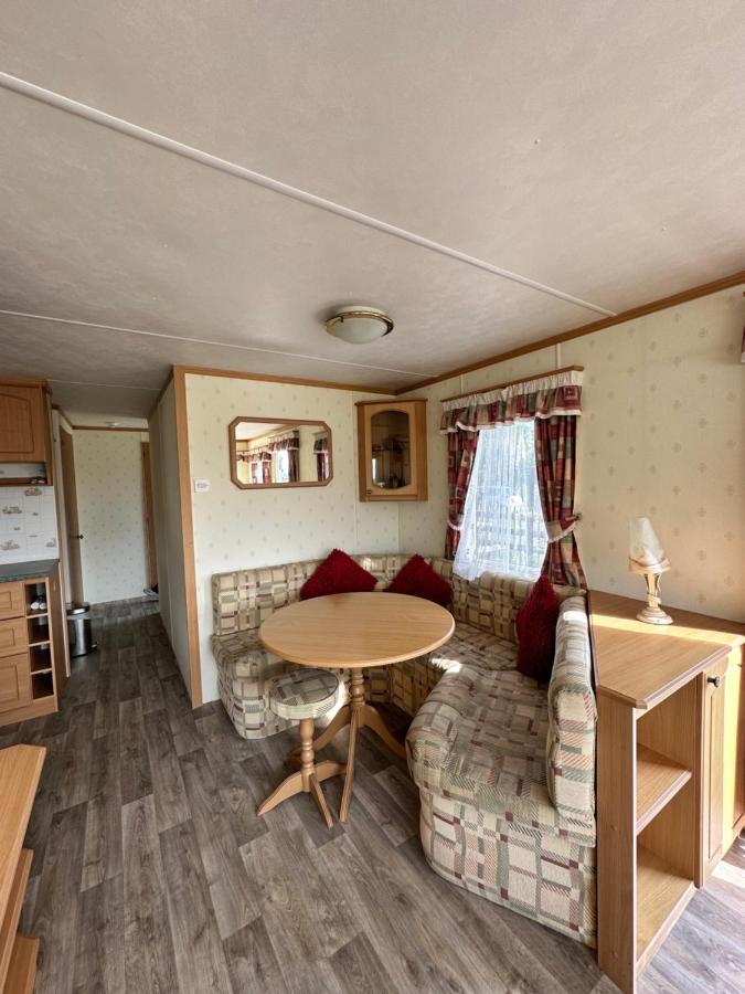 Static Caravan Pwllheli Exterior photo